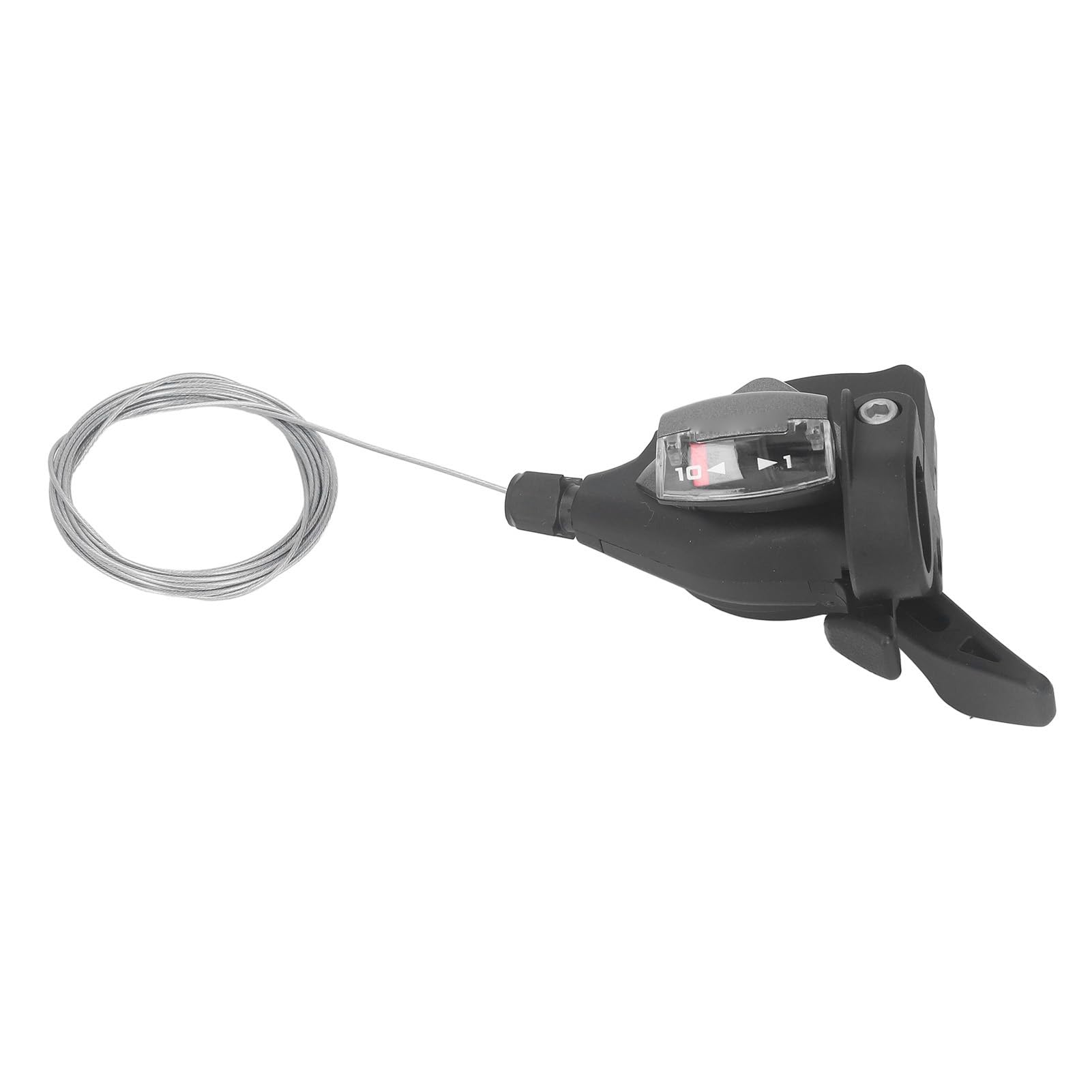 Zestaw manetek rowerowych kompletne korba ze stopu aluminium wielowarstwowa powłoka 10 prędkości u200bu200bGroupset do rowerów szosowych