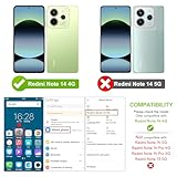 Zoom IMG-1 casafuny custodia per xiaomi redmi Zoom IMG-1 casafuny custodia per xiaomi redmi