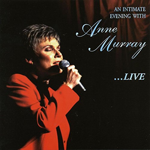 Anne Murray