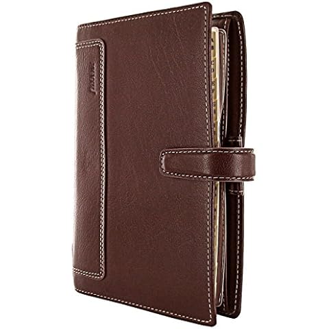 Filofax 25120 Personal Holborn Cover