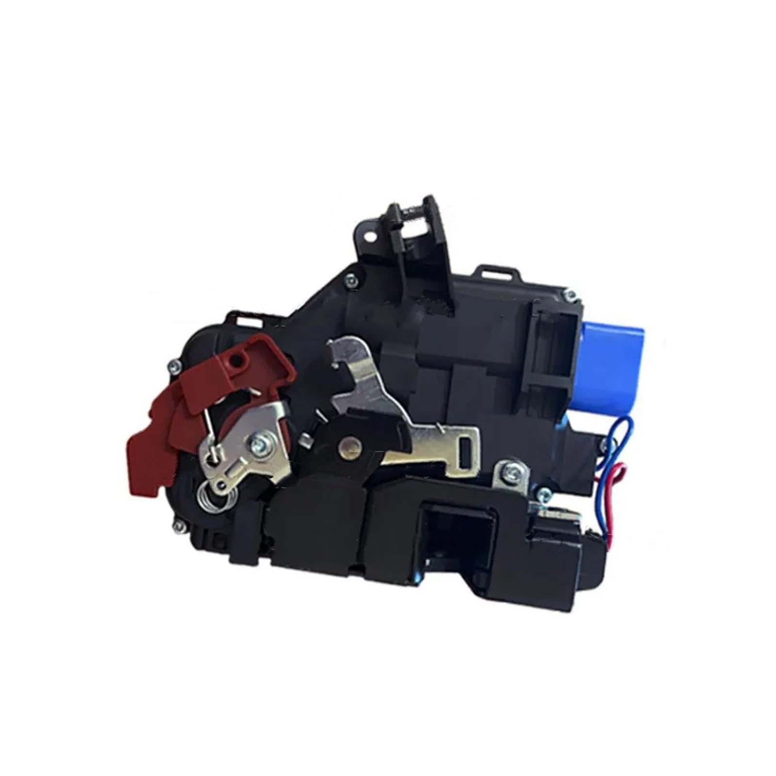 Maltay Rear Right Car Door Lock Actuator For Seat For Altea 2004 For Altea Xl 2004 For Toledo 2004-2009 Door Lock Actuator 3D1837015a 3D1837015 3D1837016(Rear Right)