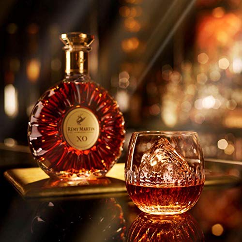 バイセル公式】レミーマルタン REMY MARTIN XOスペシャル 旧クリア  