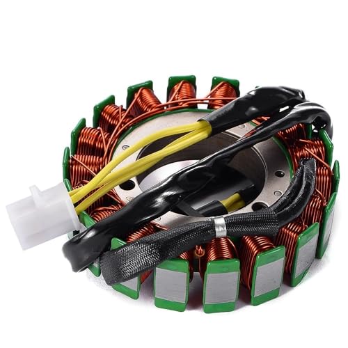 Stator d'allumage VN1500 Classic bobine magnétique pour moto 1996-1998