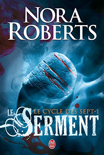 Le serment [French] 229001284X Book Cover