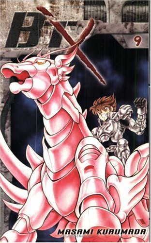 B'TX Volume 9
