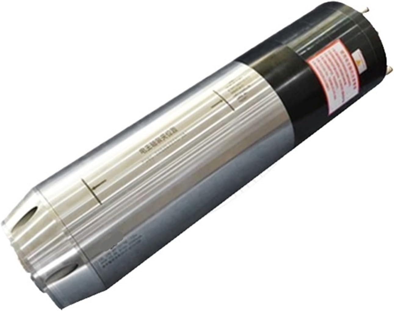 Automatic Tool Change 12KW Water-Cooled Motor 150mm BT40 Holder CNC Milling Machine Engraving