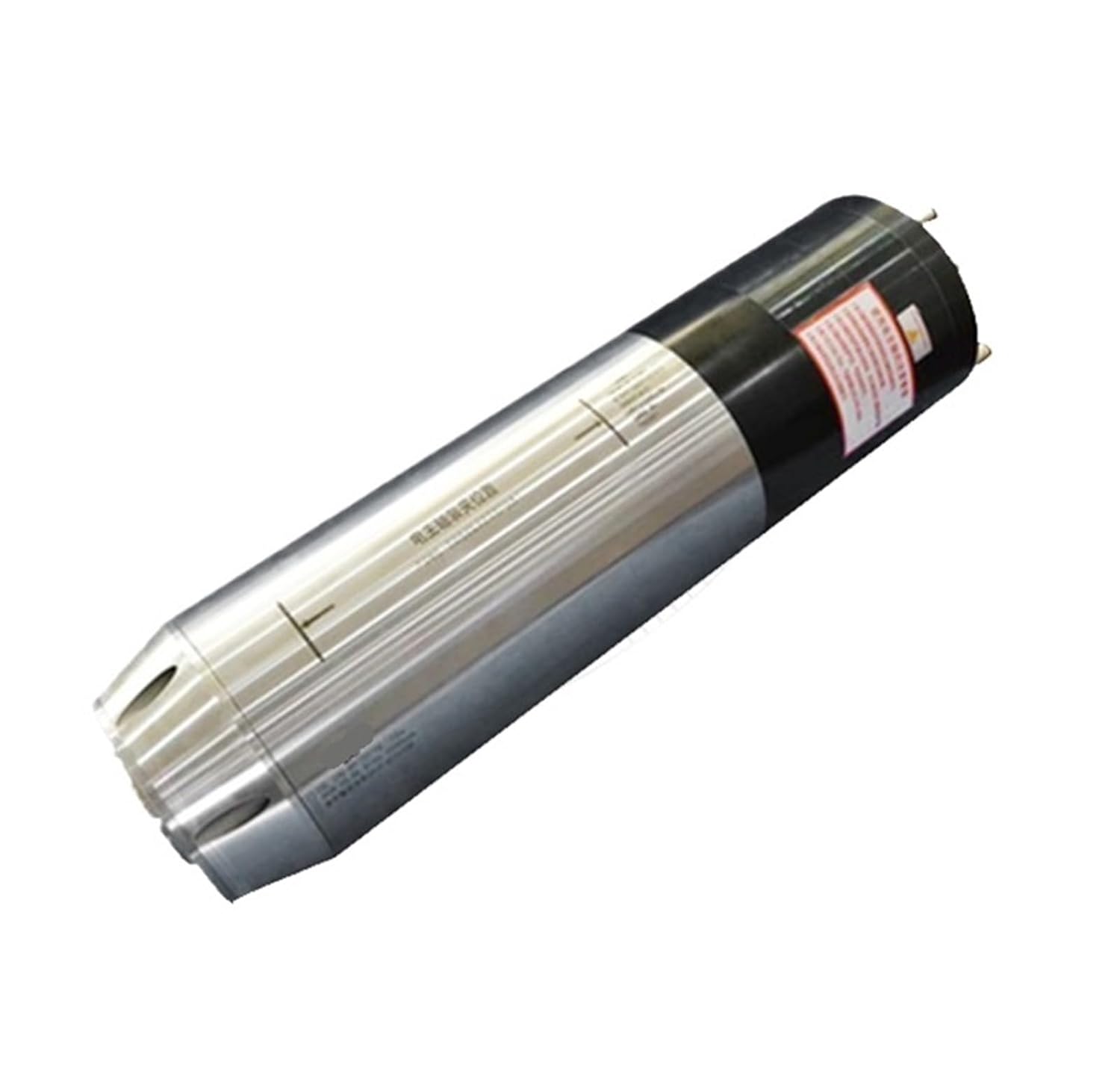 Automatic Tool Change 12KW Water-Cooled Motor 150mm BT40 Holder CNC Milling Machine Engraving