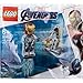 Produktbild Lego Avengers 30452 Iron Man & Dum-e Super Heroes