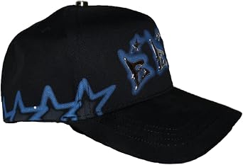 Gorra EL BARBAS Hats BBB Drop Complex Cap 100% Original Hat with Certificate of Authenticity