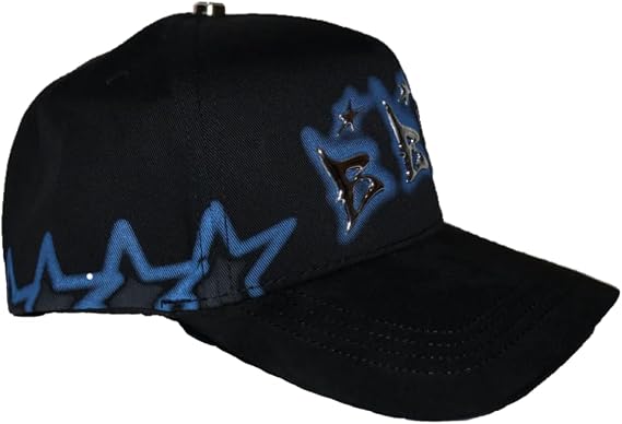 Gorra EL BARBAS Hats BBB Drop Complex Cap 100% Original Hat with Certificate of Authenticity