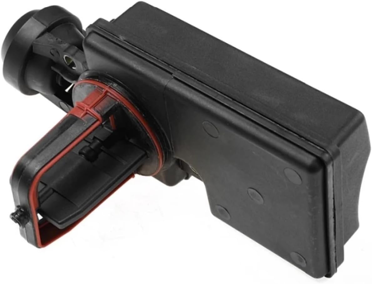 11617544805 11617502275 911-900 911900 Intake Manifold Adjuster Unit DISA Valve Compatible with E39 530i E46 330 E53 E60 X3 Z3 Z4 M54 Automotive valves and Parts