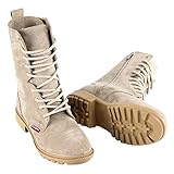 Stil: Trotz seines minimalistischen Aussehens ist der BURG 832 mit einer Kombination aus Vollnarbenleder und abriebfestem Cordura-Doppelnähten als Teil seiner langlebigen und robusten Konstruktionsspezifikationen, um robusten Schlägen und rauen Herausforderungen standzuhalten. Die rutsch- und ölbeständige PU-Laufsohle wurde entwickelt, um eine zuverlässige Multi-Oberflächen-Traktion aufrechtzuerhalten, die für Multi-Terrain-Traversal mit Vertrauen sorgt.