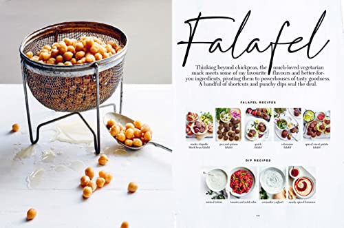 The Fast Five: Shortcuts to Deliciousness