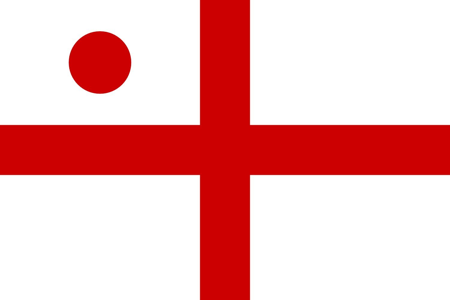 Drapeau Large UK-Navy-OF8 idéal pour pavoiser votre extérieur et vos soirées