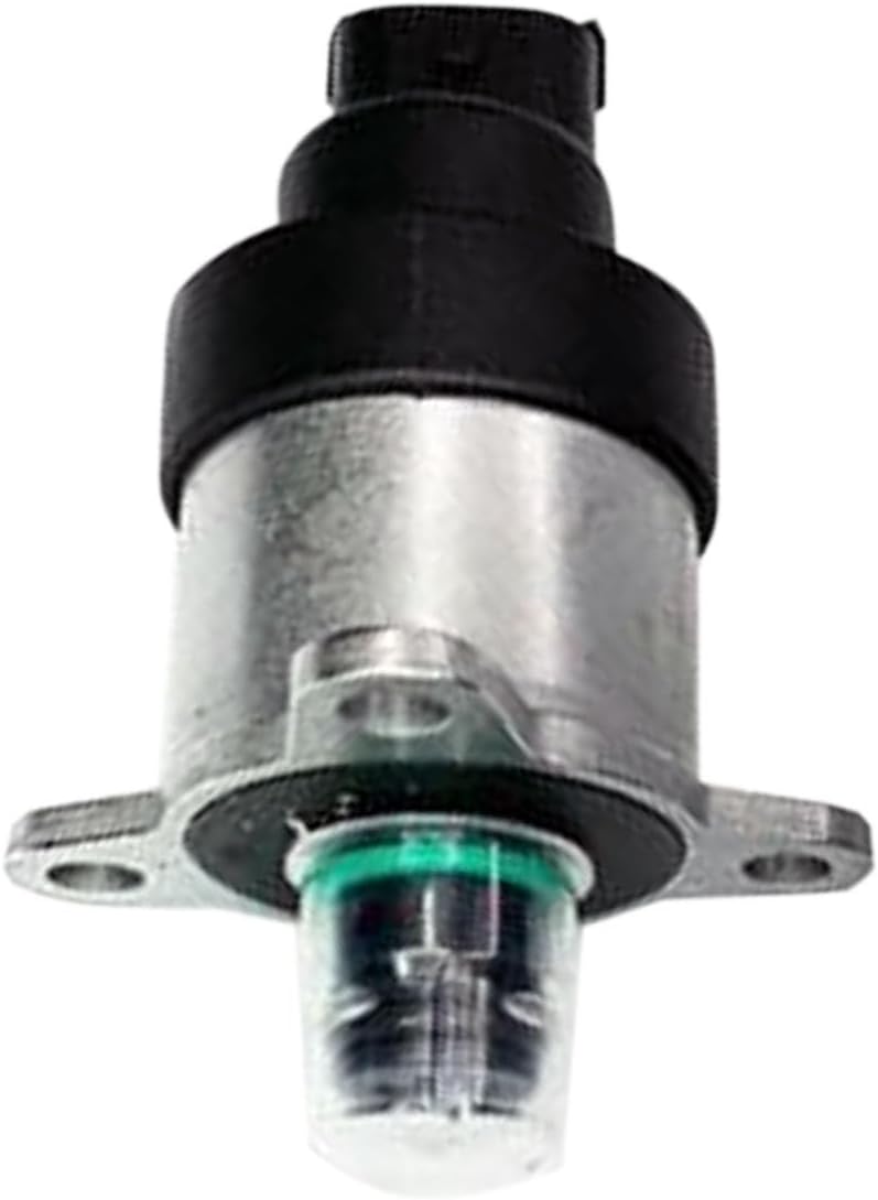 Fuel Injection Pressure Pump Regulator 0928400761 51154200003 Compatible with Volkswagen Man TGL TGM