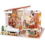 Größe: 23.5X24.5X17.8CM, es zu bauen, Geduld der ultimative Schlüssel zum Erfolg ist, kann es mit der Familie, Freunden und Liebhabern zusammengebaut werden, um die Freude an dem Hands-on zu erleben.