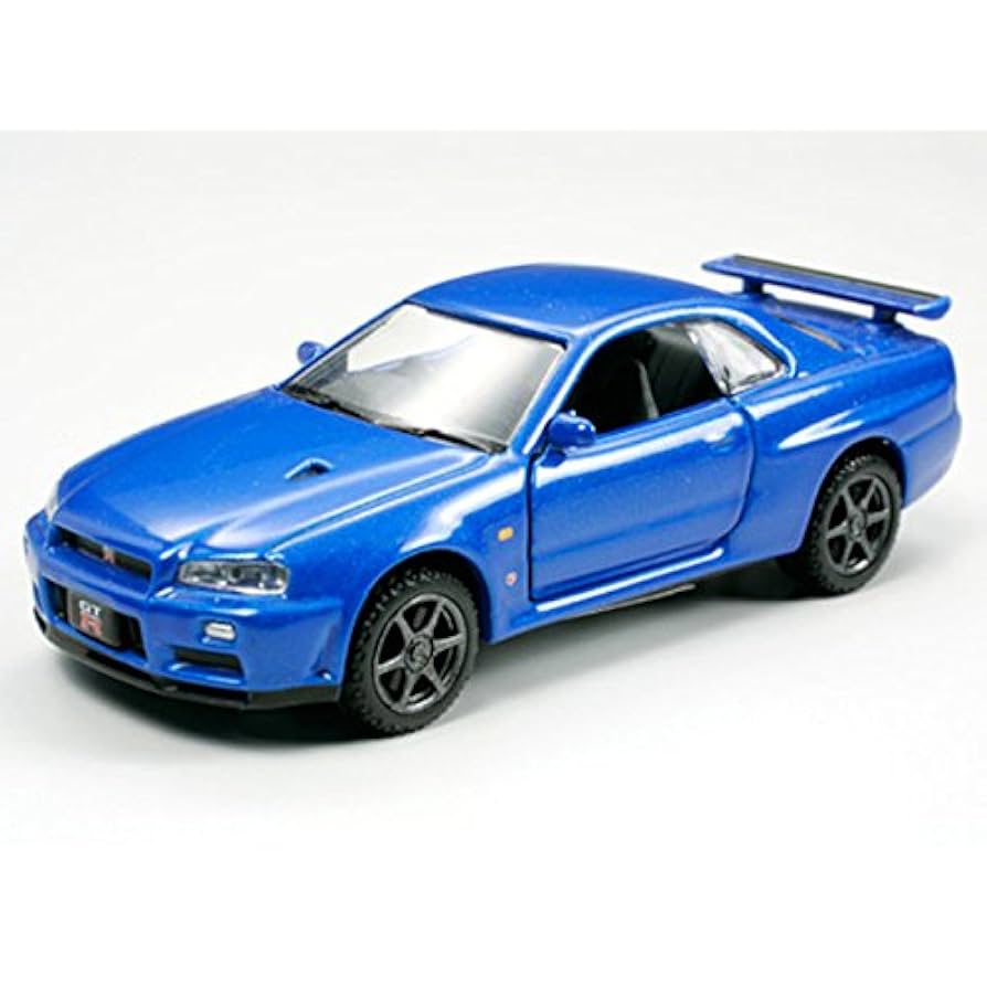 TAMIYA コレクターズクラブ 1/64で揃える日本のスポーツカー Amazon | タミヤ(TAMIYA) 1/64 コレクターズクラブ(仮