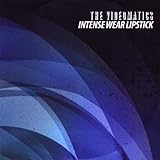 Intense Wear Lipstick (qubism Remix)