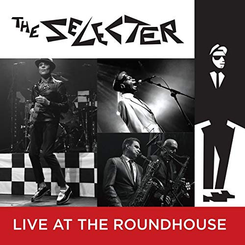 The Selecter Live At The Roundhouse [Vinilo]