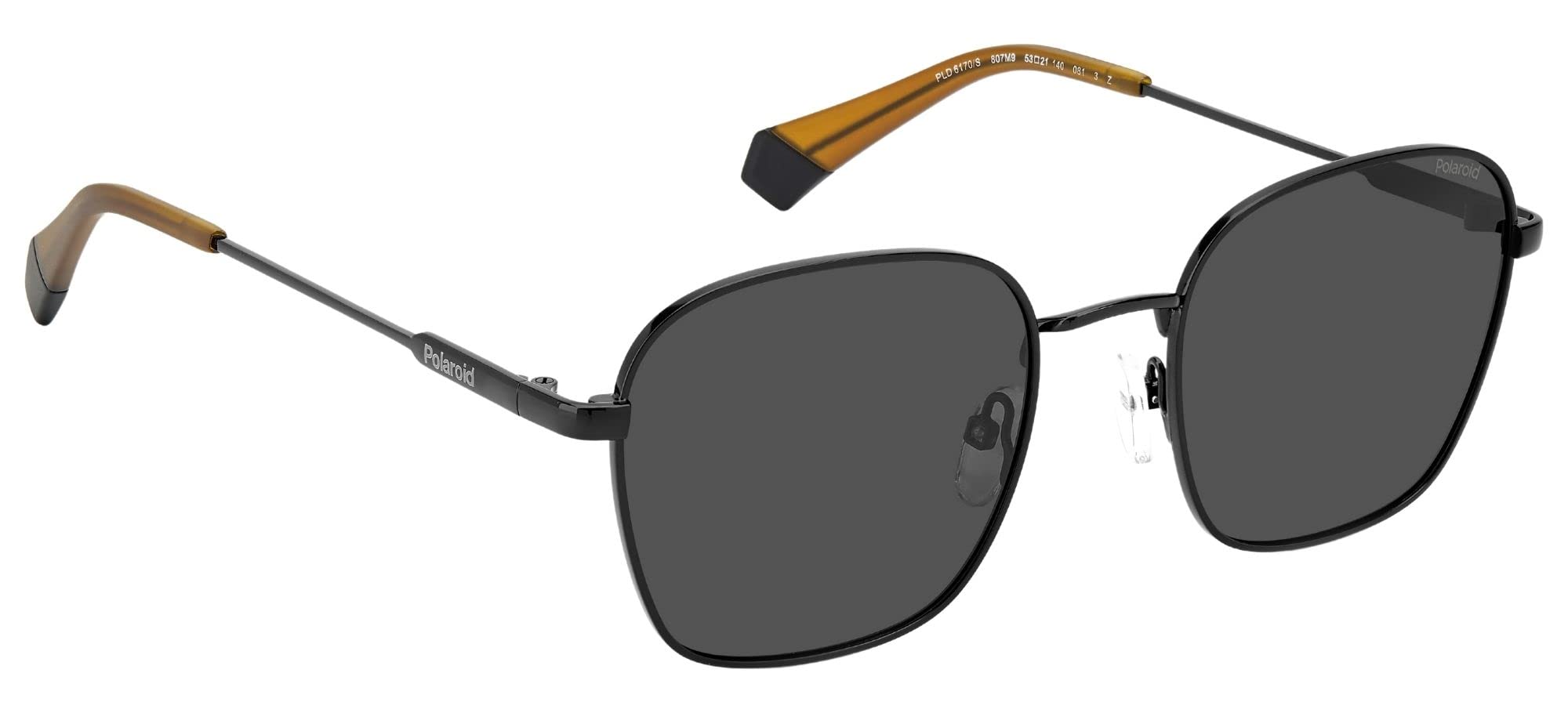 Polaroid Pld 6170/S Gafas Unisex adulto