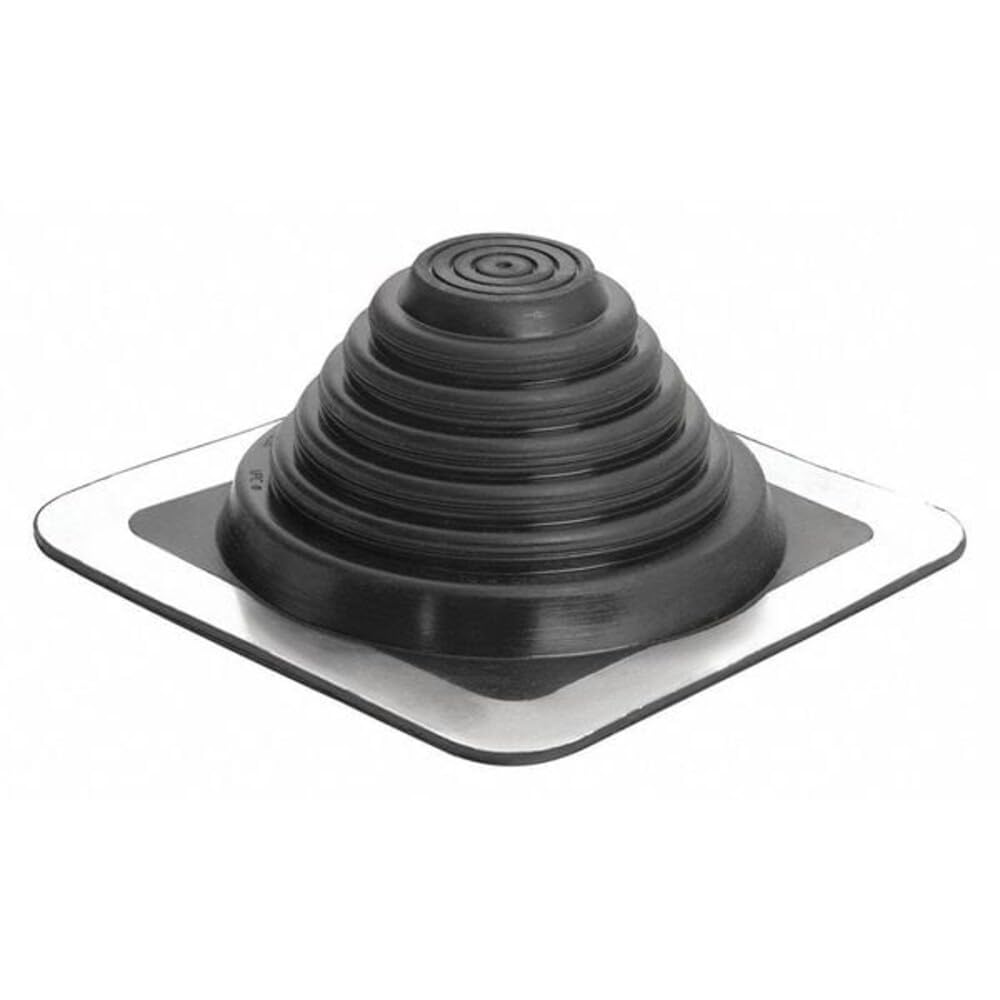 Oatey Master Flash Closed to 5-3/4 In. Roof Pipe Flashing