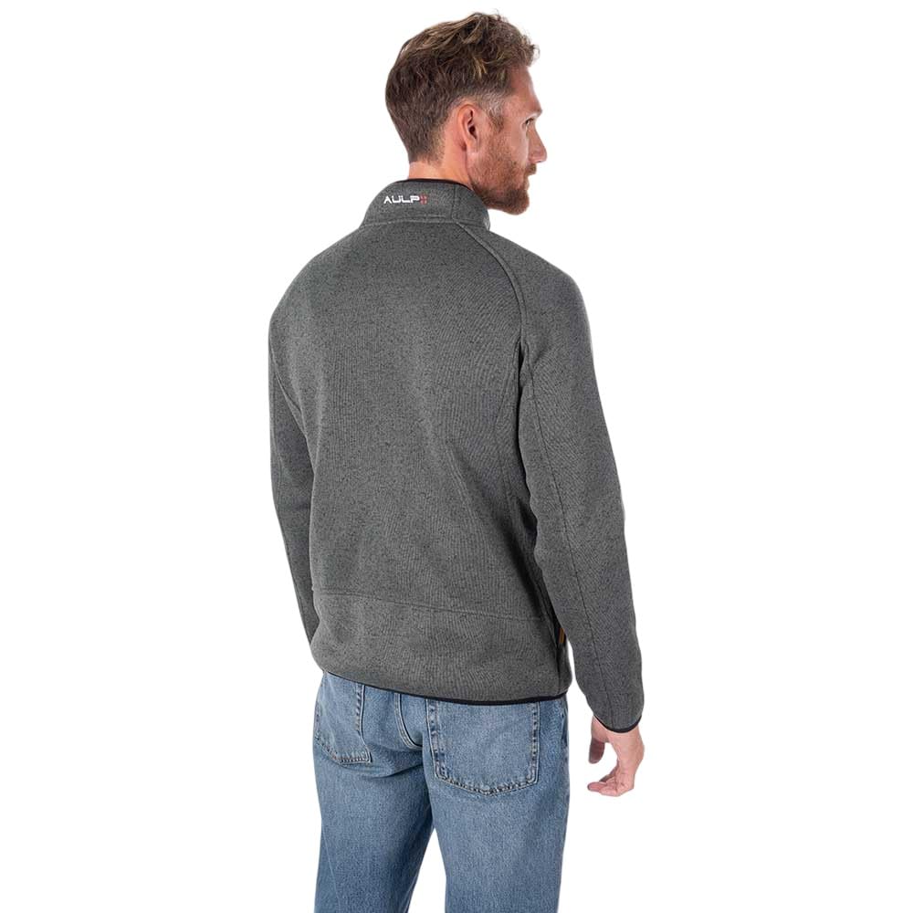 AULP Rikko Full Zip Fleece 3XL