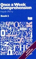 Once a Week Comprehension: With Answers 0602224217 Book Cover