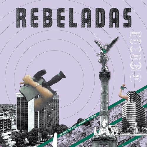 Podcast 1437. Doble Enfoque. REBELADAS. Entrevista con Andrea Gautier Sansalvador, Directora.
