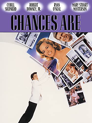  Chances Are