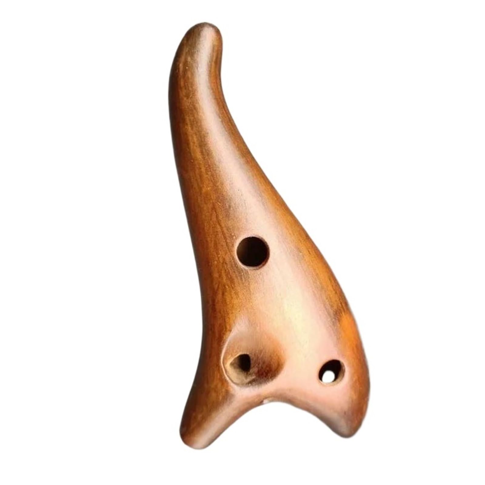 Ocarina A 12 Fori SG Strumento Per Principianti Adulto Professionale