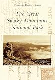 The Great Smoky Mountains National Park (Postcard History Series)
