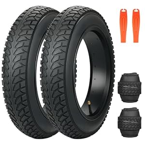 ZUKKA 16 x 3.0 E-Bike Tire Fat Tire High Performance ZUKKA 16 x 3.0 E-Bike Tire Fat Tire High Performance