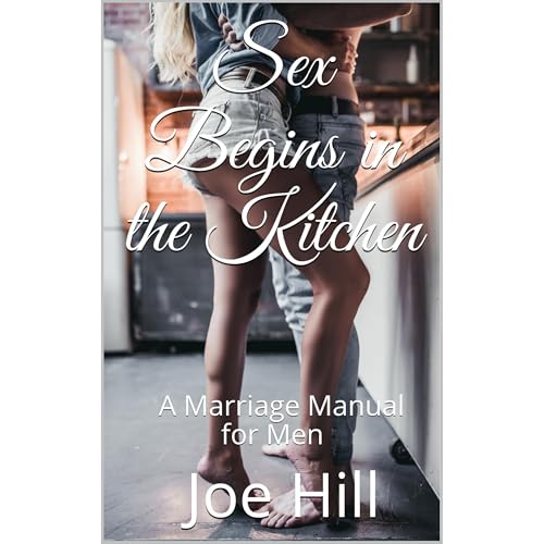 Sex Begins in the Kitchen by Joe Hill episode artwork