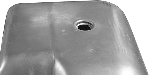 Miniatura 1547 de TRQ Depósito de combustible de gasolina de 17.4 galones compatible con Chevrolet Tracker 1999-2003