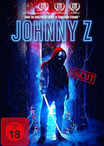 Johnny Z - Mehr Infos/Bestellen