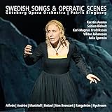 Swedish Songs & Operatic Scenes