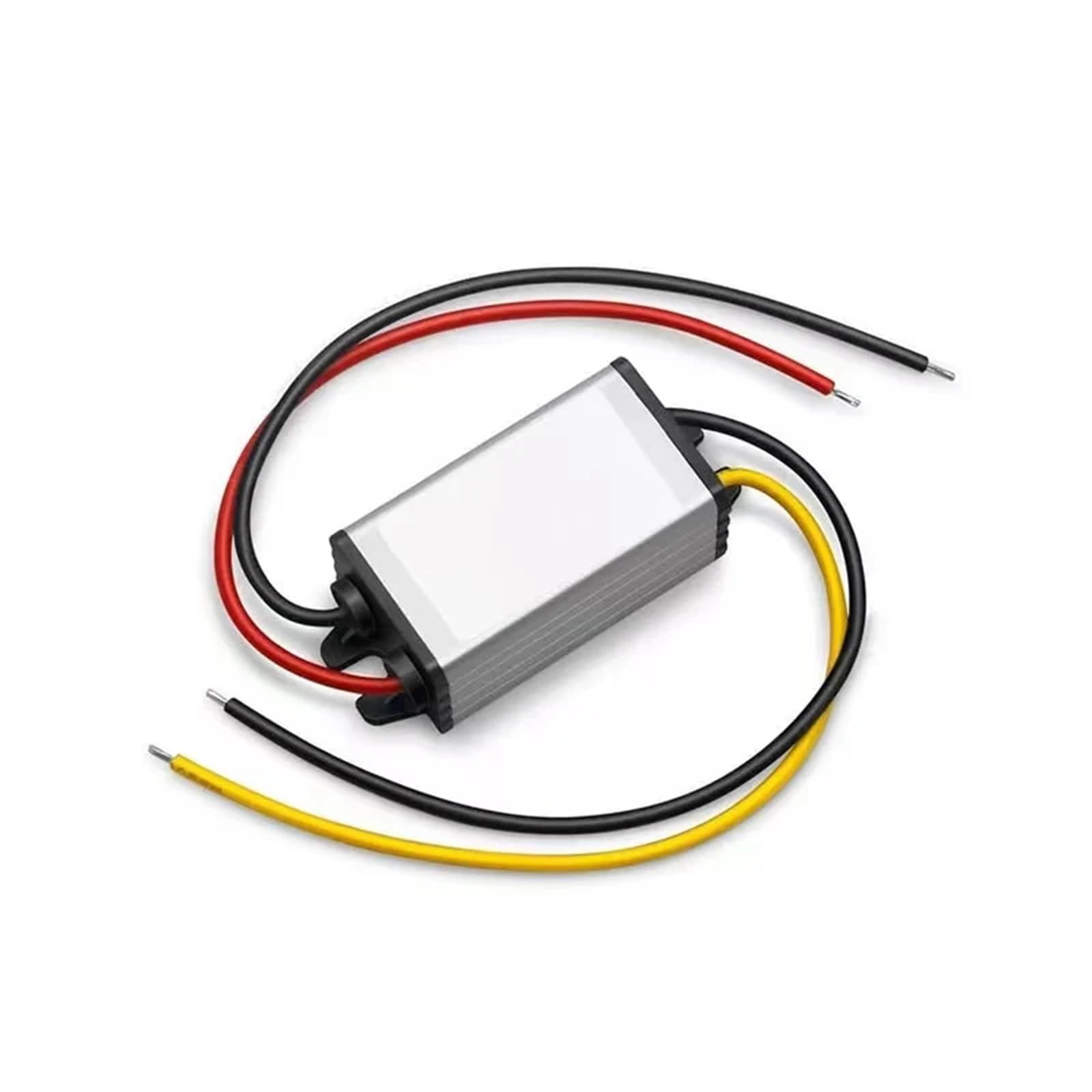 RUAJOGYNVM 12V24V to 7.5V 1A 2A 3A 5A 6A 8A 10A DC Converter 12V to 7.5V Power Supply 10-40V to 7.5V Step-Down Module(Red)