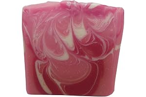 Japanese Cherry Blossom Handmade Bar Soap