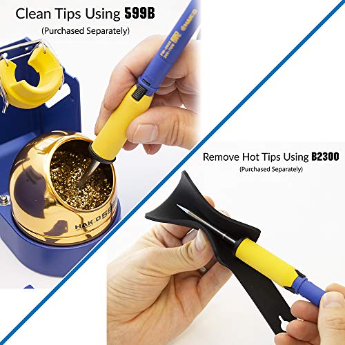 Hakko T15-BC15 - Punta per saldatore
