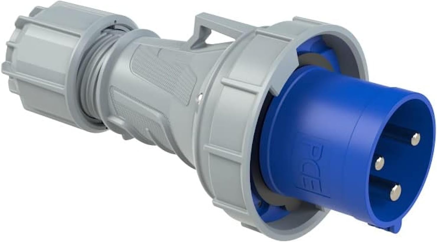 Industrial Plug (63 Amp 3 Pin)