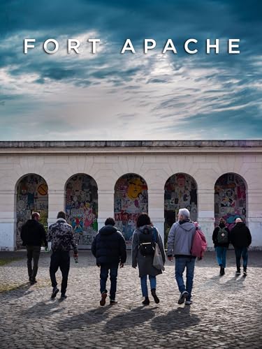 Fort Apache