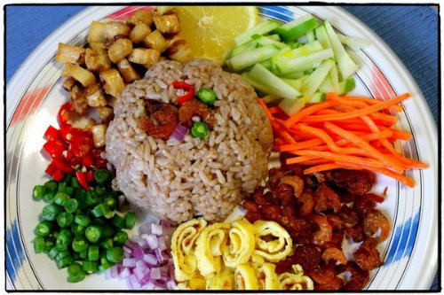 Miniatura 2 de Thai Shrimp Marca Pasta de Camarones (Kapi) 90 G.