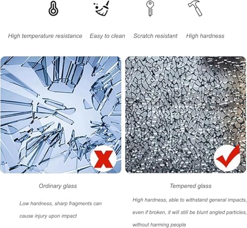 360° Rotatable Aluminum Alloy Round Window with Tempered Glass, Flush Mount Design, 78cm (30.71in) for Optimal Ventilation and Modern Aesthetic