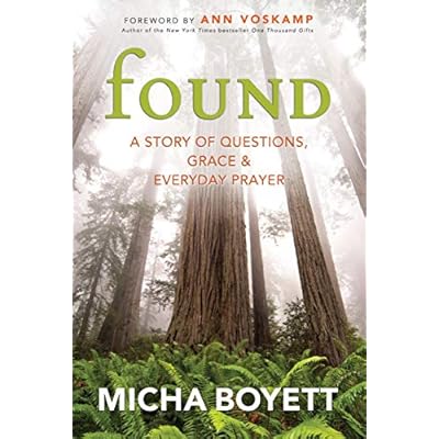 Found