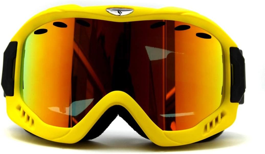 caschi da sci da fabbro