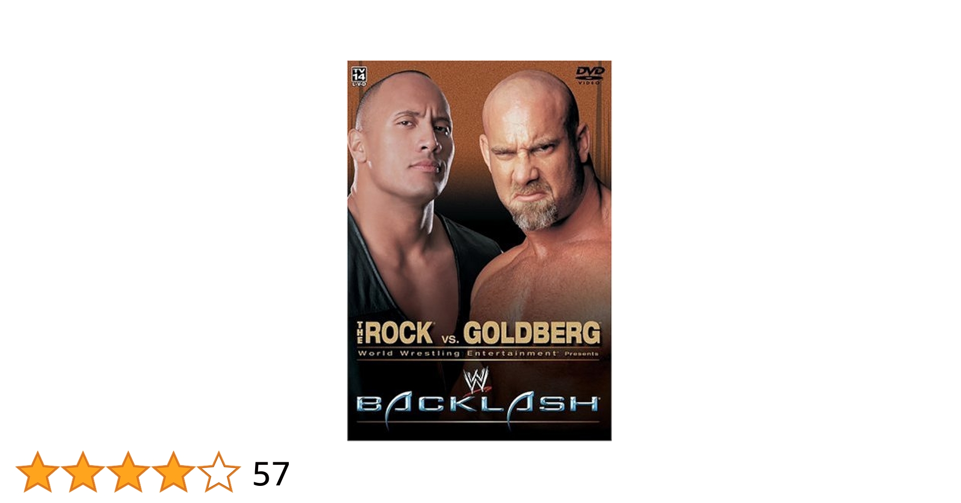 (未使用･未開封品)　WWE バックラッシュ 2004 [DVD] lok26k6 Amazon.co.jp: Wwe: Backlash [DVD] : DVD