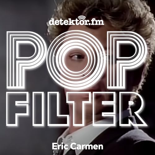Eric Carmen &ndash; All By Myself Podcast Por  arte de portada