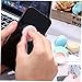 GALPADA 4Pcs Macaron Screen Cleaners Cute Mobile Phone Cleaning Brushes for Stains Dust Fingerprints Decorative Pendants for Phones Bags Versatile Use for All Screens