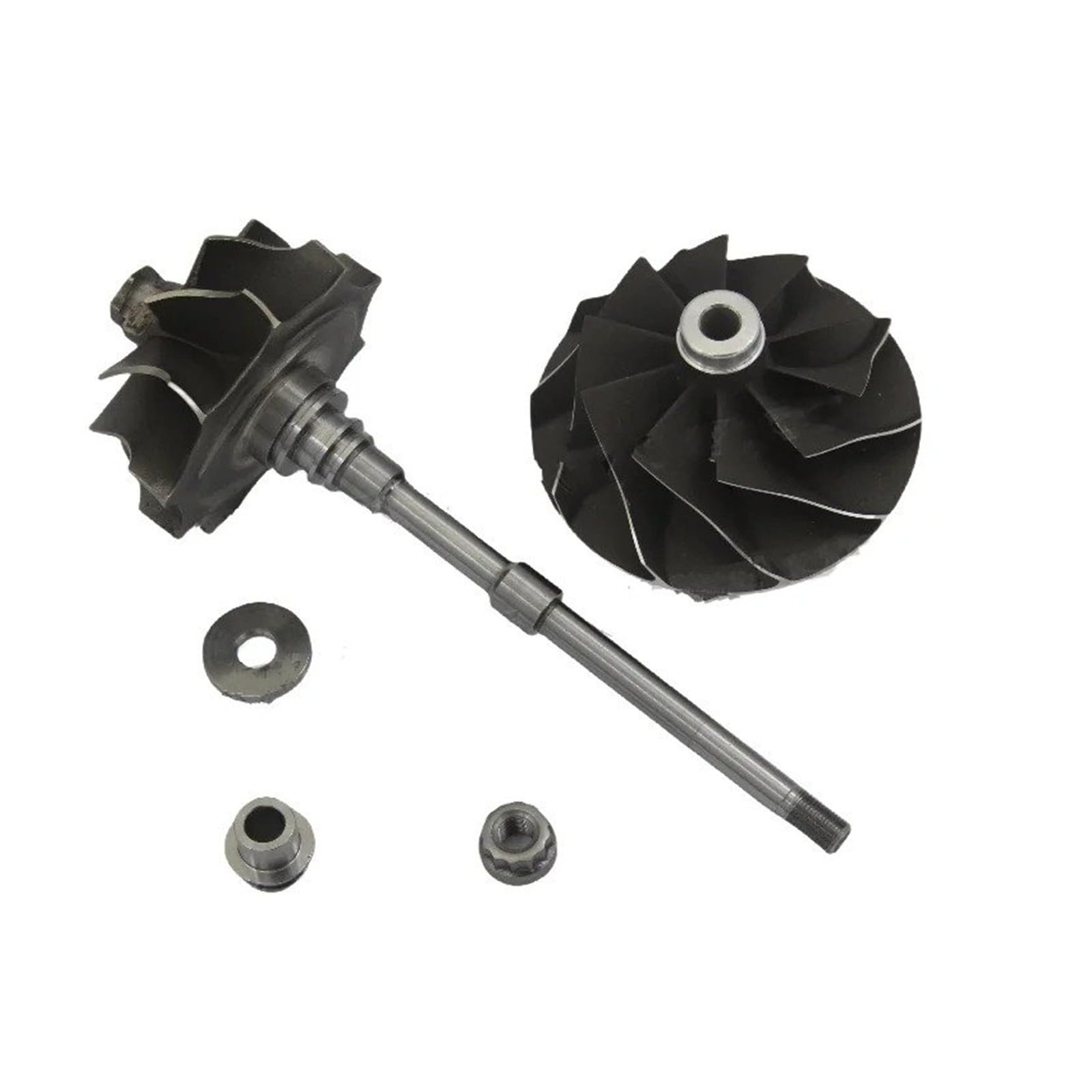 Actuador Piezas Turbocompresor Rotor Turbo Turbocompresor
