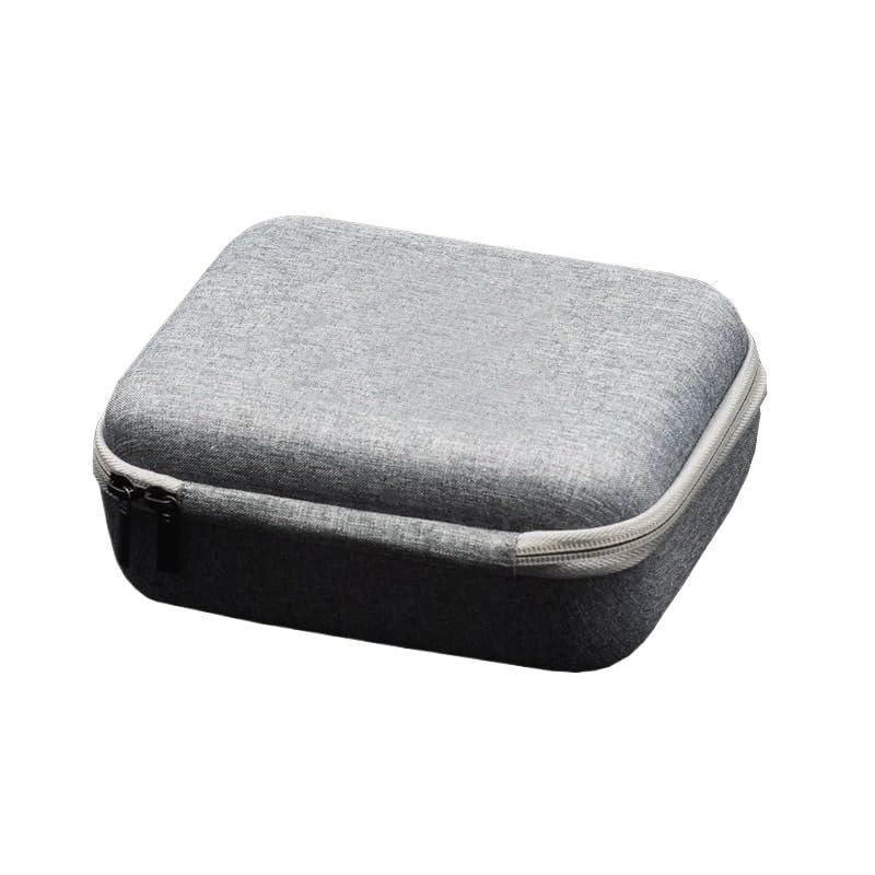 Estuche Protector Almacenamiento Cremallera Transmisor RC Para Avión Modelo